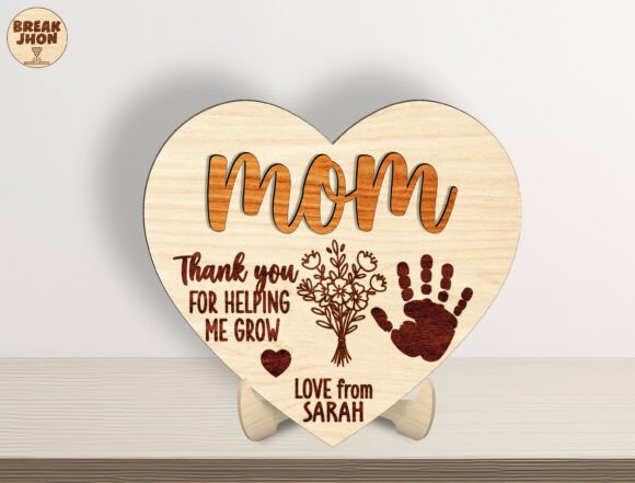Floral Welcome Sign Cut File SVG Bundle